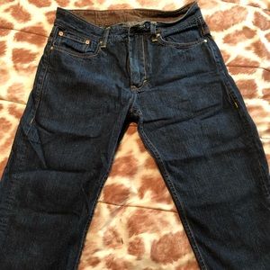 Men’s Armani Exchange Jeans
